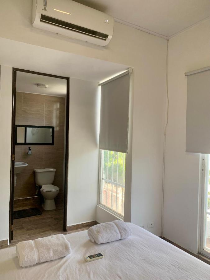 Casa San Jero Сasa de vacaciones Santa Marta (Magdalena)