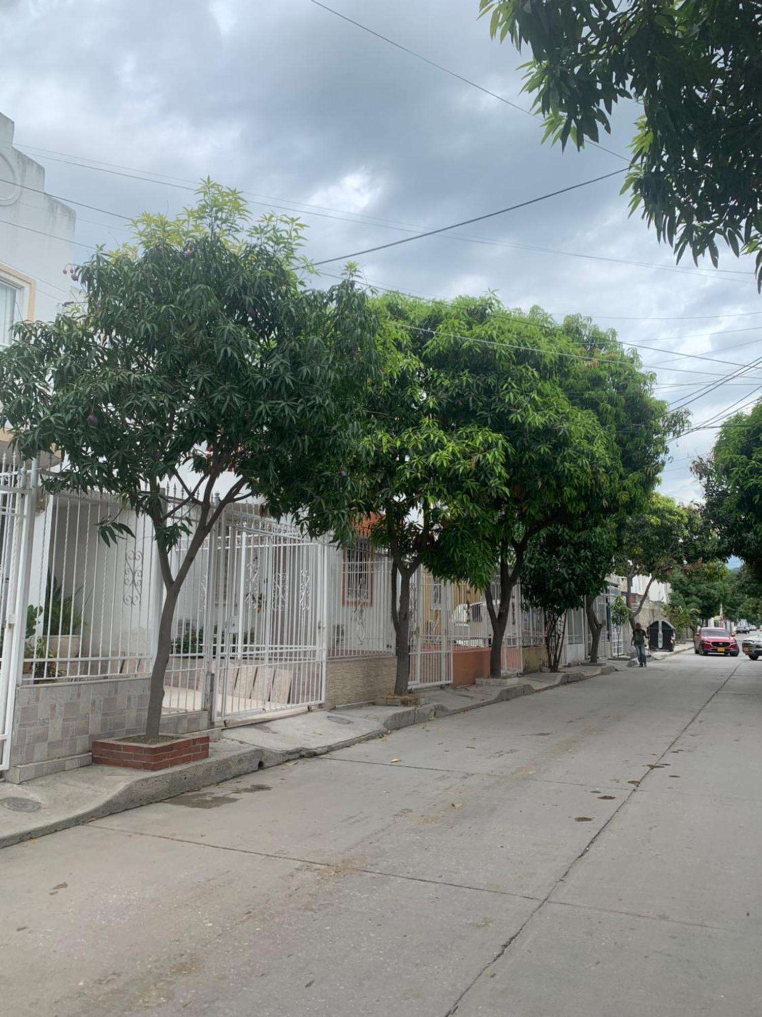 Сasa de vacaciones Casa San Jero