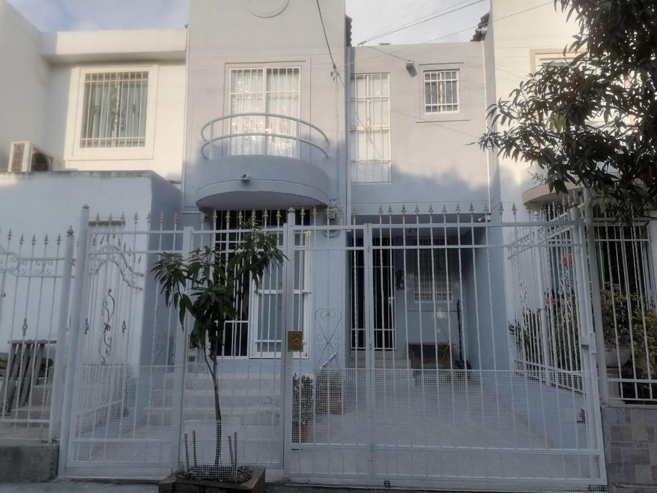 Casa San Jero Santa Marta (Magdalena)