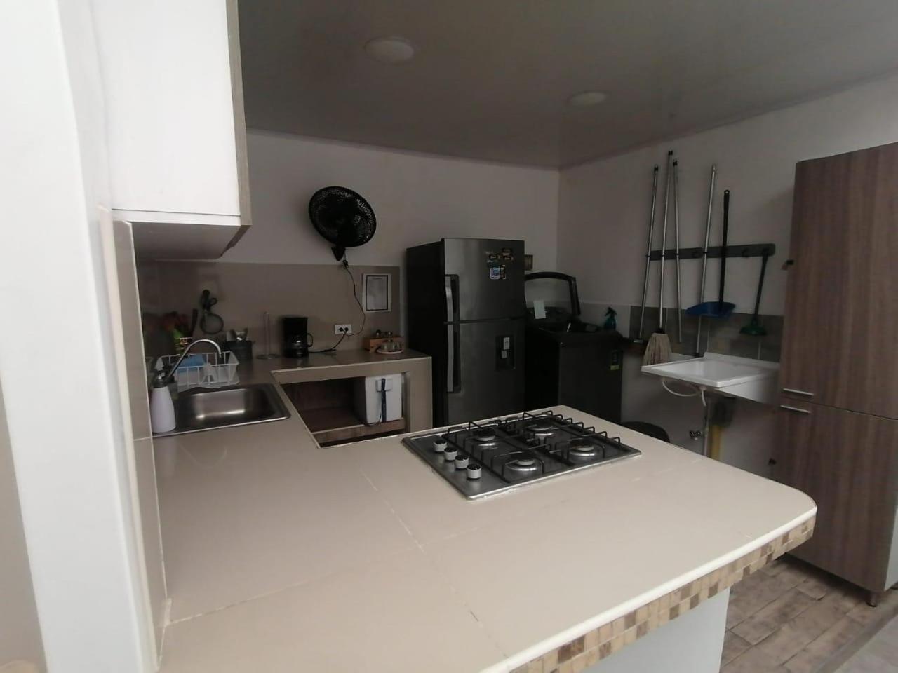 Сasa de vacaciones Casa San Jero Santa Marta (Magdalena)
